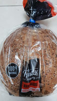 The rustik bakery masa madre cereales y semillas