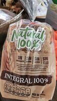 Integral 100%