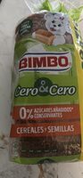 Bimbo cero&cero