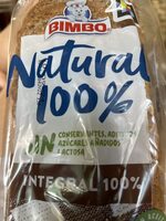 Natural 100%