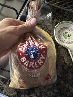 Bagel new york