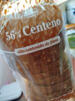 La Cestera - Pan centeno