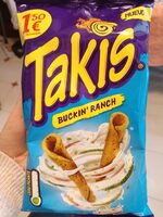 Takis