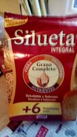 Silueta integral