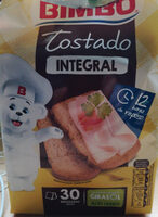 Tostado Integral