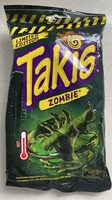 Zombie takis