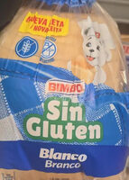 Bimbo Sin Gluten
