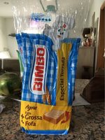 Especial torrada