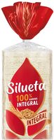 Silueta integral