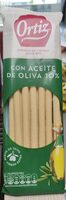 Palitos Aceite de Oliva