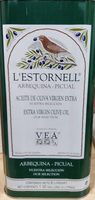 L'estornell