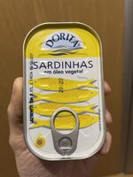 Dorita Sardinhas
