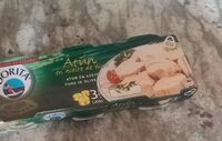 Atún en aceite de Oliva