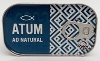 Atum ao Natural