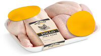 Pollo para asar