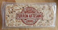 Turron Artesano
