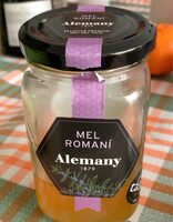 Mel romaní
