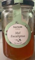 Miel Eucalipto