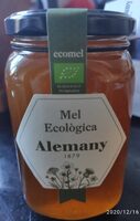 Mel ecológica
