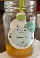 Lavanda Miel