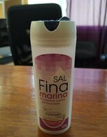 Sal fina marina