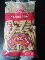Colines de pan