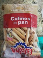 Colines de pan