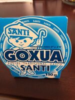 Goxua