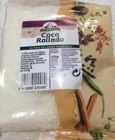 Coco rallado