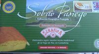 Sobao pasiego