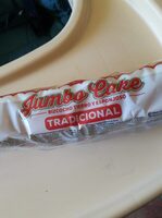 Jumbo cake tradicional