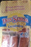 Don sobao