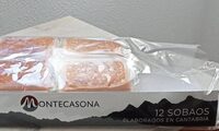 Sobaos pasiegos