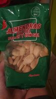 Almendras