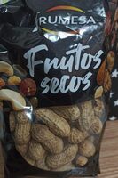 Frutos secos