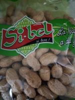 Cacahuètes