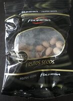 Pistache grillée et salée