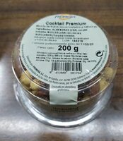 Cocktail premium