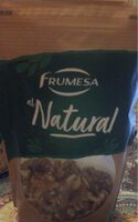 Nueces sin cáscara