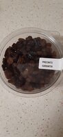 Pasas sultanas
