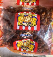 Creakys uvas pasas