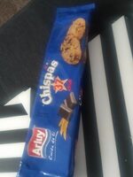 Chispas