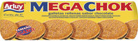 Megachok