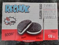Rechok