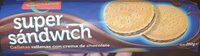 Super Sándwich