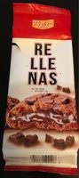 Rellenas