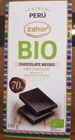 Chocolat noir