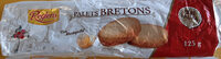 Palets bretons