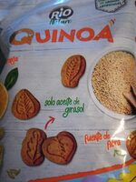 Rio Nature quinoa