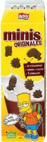 Minis original